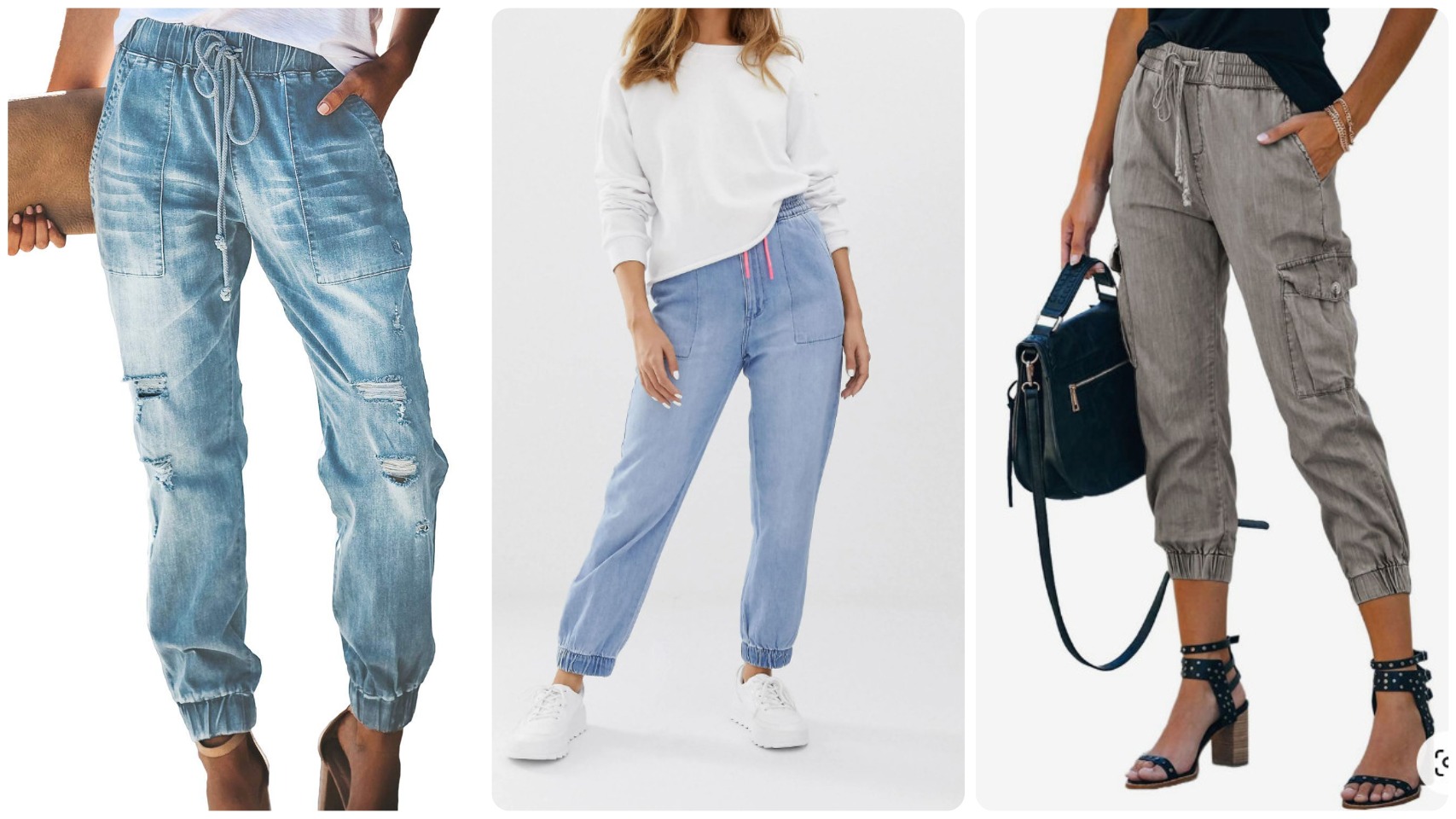 joggers
