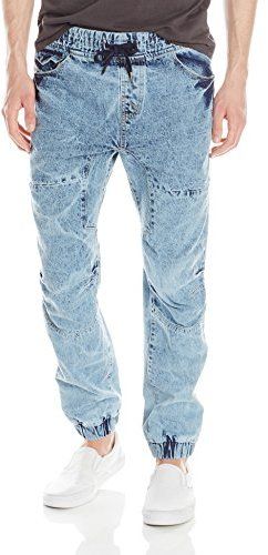 jogger fit