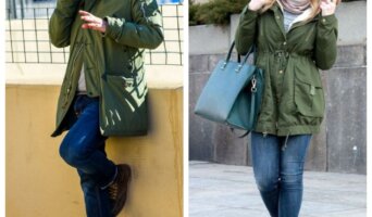 9 классических цветов, с которыми любые джинсы будут выглядеть просто идеально