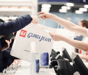 История компании Gloria Jeans: как небольшой кооператив превратился в лидера модной индустрии