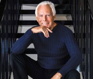 Джинсы Armani: за что их так полюбили российские покупатели и не только